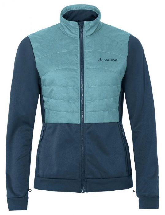 Vaude Yaras 3in1 Jacket Women ni kabt