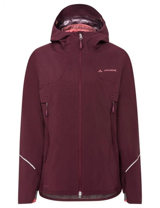 Vaude Yaras 3in1 Jacket Women ni kabt