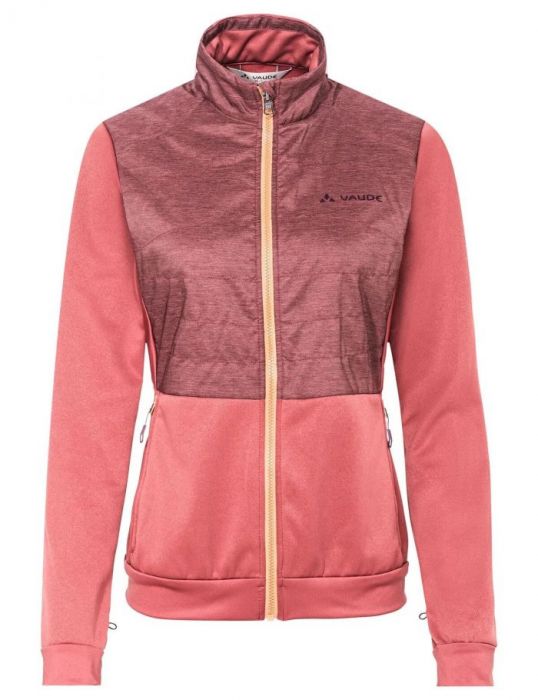 Vaude Yaras 3in1 Jacket Women ni kabt