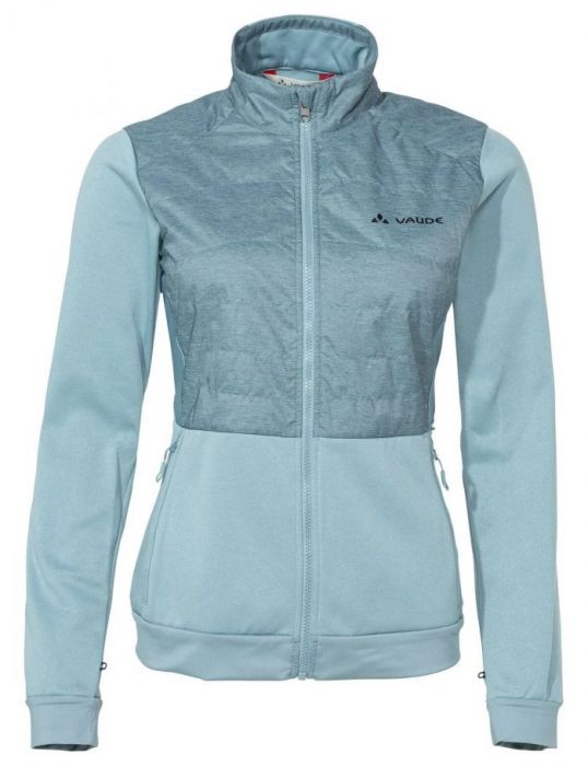 Vaude Yaras 3in1 Jacket Women ni kabt