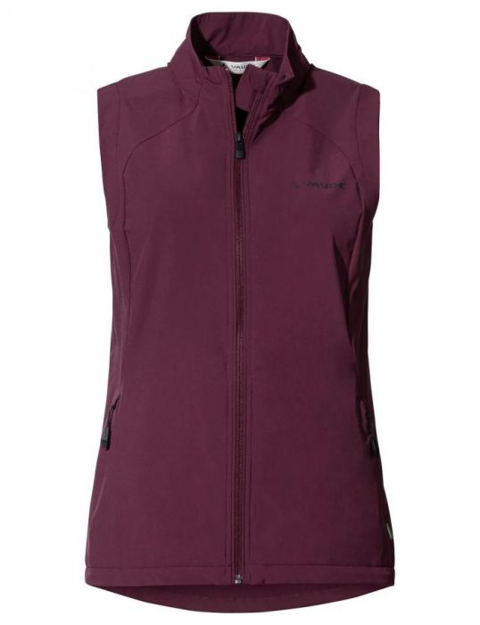 Vaude Yaras vest jacket women ni mellny
