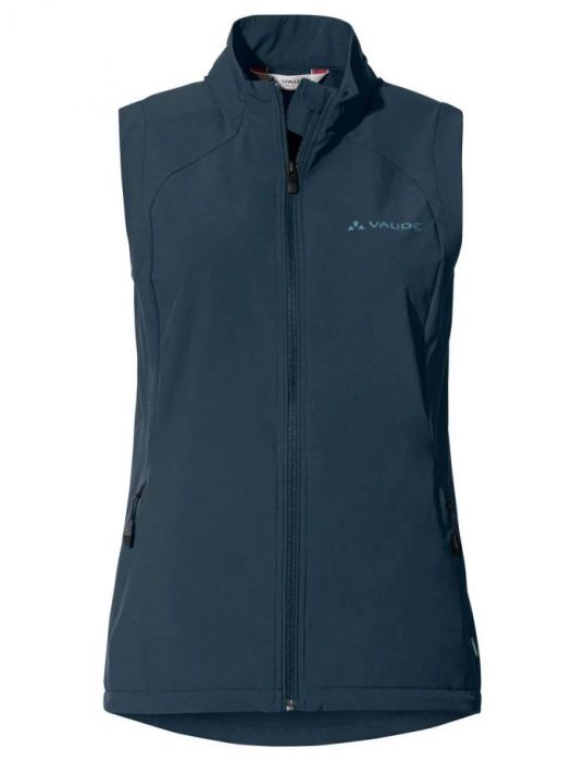Vaude Yaras vest jacket women ni mellny