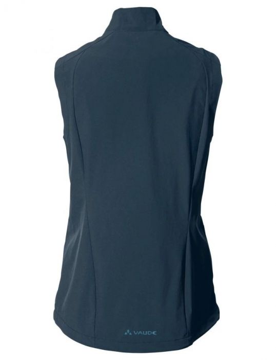 Vaude Yaras vest jacket women ni mellny