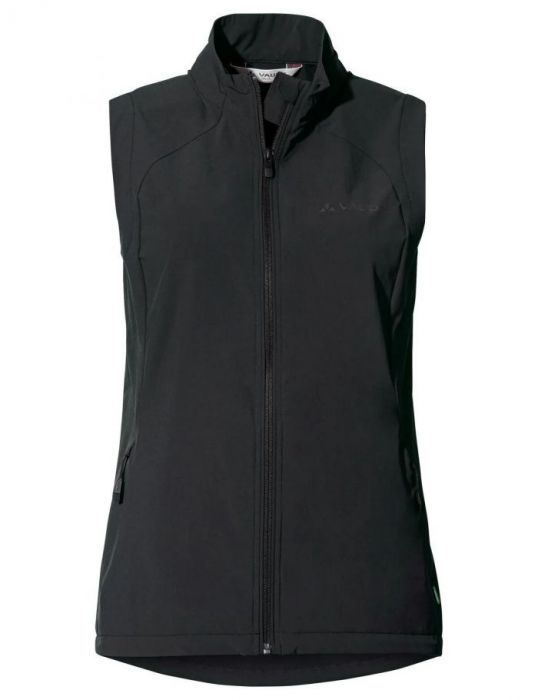 Vaude Yaras vest jacket women ni mellny