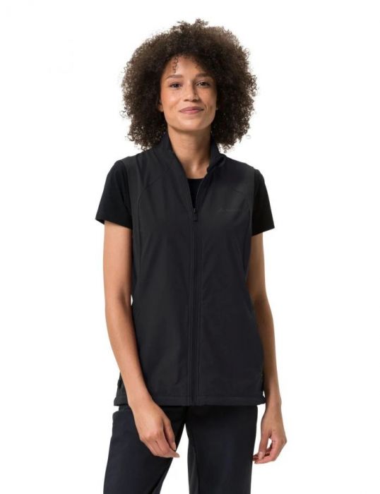 Vaude Yaras vest jacket women ni mellny
