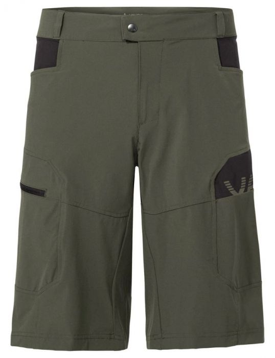 Vaude Altissimo III Cycling Shorts men rvidnadrg