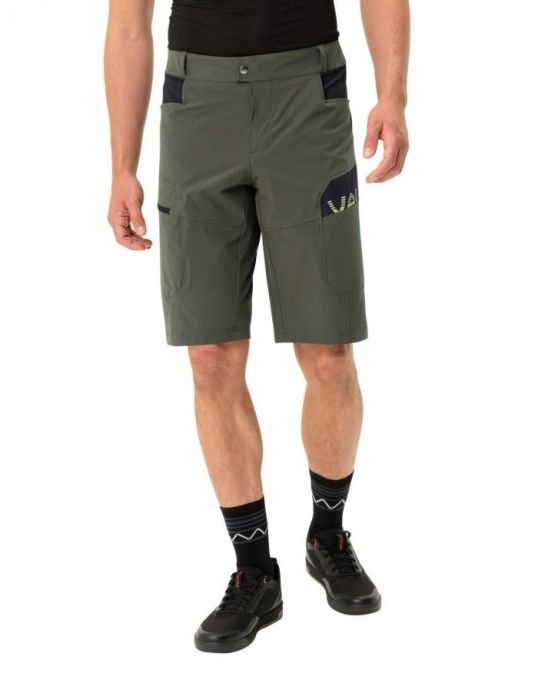 Vaude Altissimo III Cycling Shorts men rvidnadrg