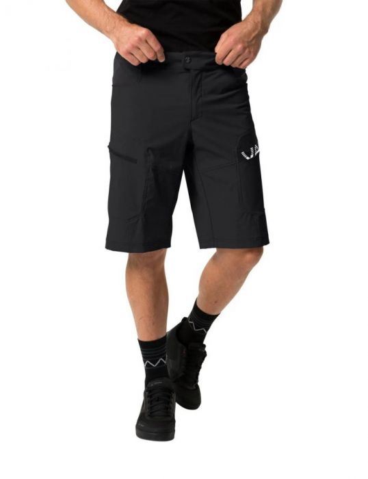 Vaude Altissimo III Cycling Shorts men rvidnadrg
