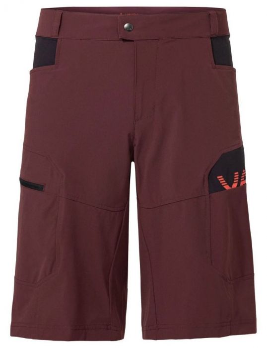 Vaude Altissimo III Cycling Shorts men rvidnadrg