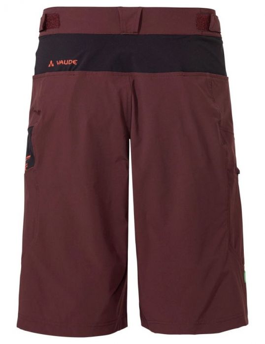 Vaude Altissimo III Cycling Shorts men rvidnadrg