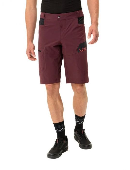 Vaude Altissimo III Cycling Shorts men rvidnadrg