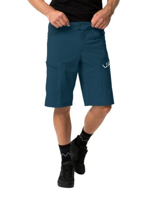 Vaude Altissimo III Cycling Shorts men rvidnadrg