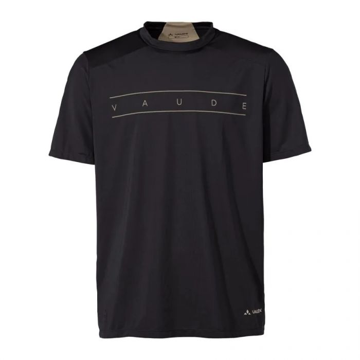 Vaude Qimsa Logo T-shirt men mez