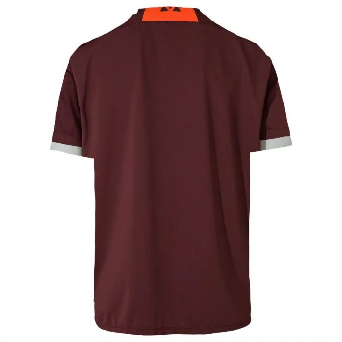 Vaude Qimsa Logo T-shirt men mez