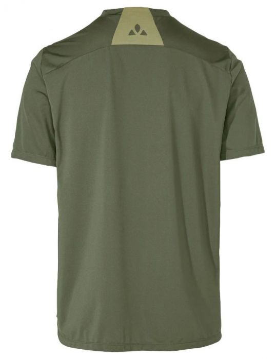 Vaude Qimsa Logo T-shirt men mez