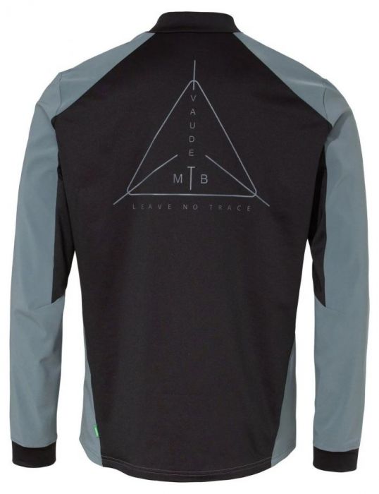 Vaude All Year Moab Cycling sweatshirt men fels