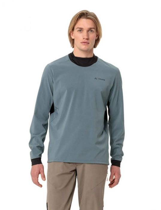 Vaude All Year Moab Cycling sweatshirt men fels