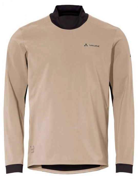 Vaude All Year Moab Cycling sweatshirt men fels