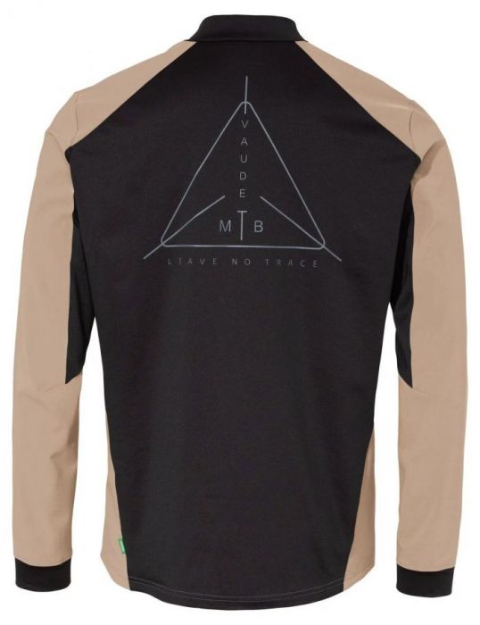 Vaude All Year Moab Cycling sweatshirt men fels