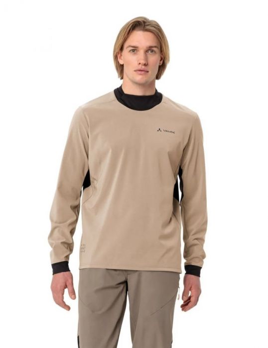 Vaude All Year Moab Cycling sweatshirt men fels