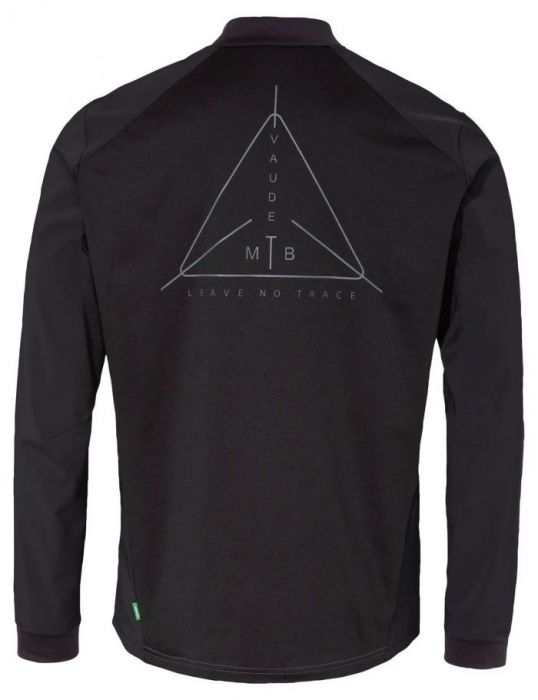 Vaude All Year Moab Cycling sweatshirt men fels