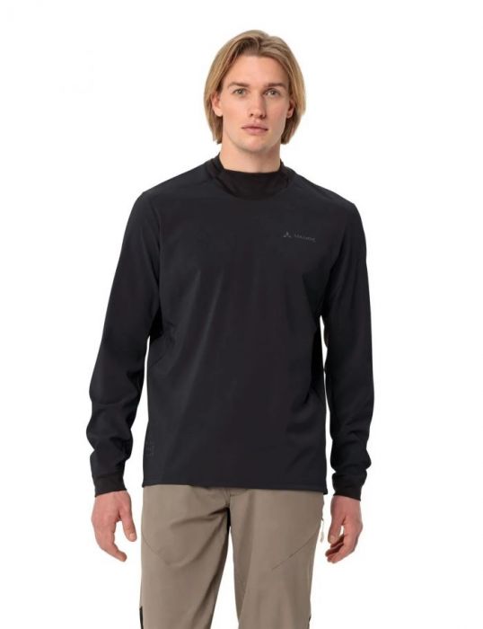Vaude All Year Moab Cycling sweatshirt men fels