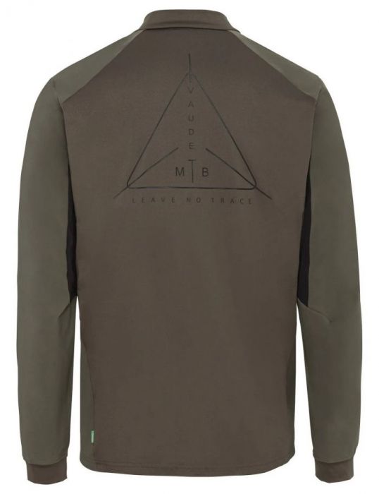 Vaude All Year Moab Cycling sweatshirt men fels