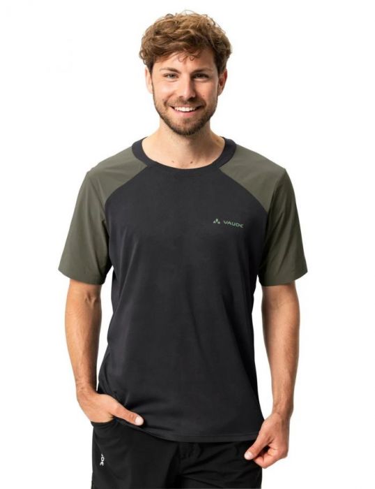 Vaude Moab PRO T-shirt men mez