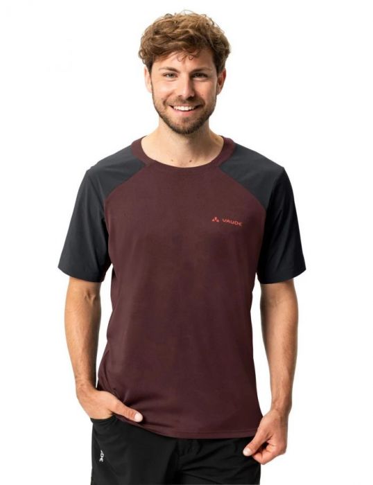 Vaude Moab PRO T-shirt men mez