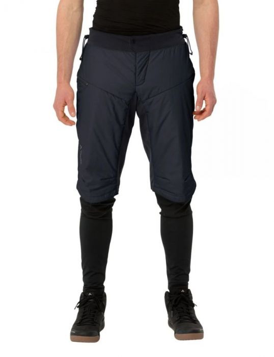 Vaude Minaki IV Thermo cycling pants