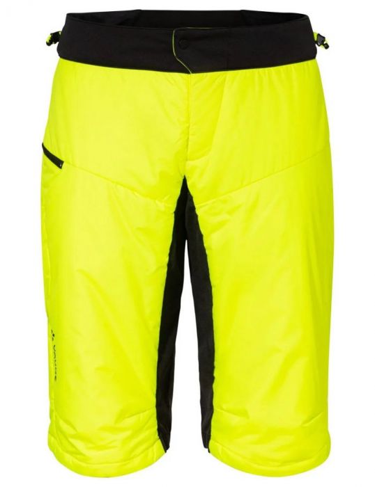 Vaude Minaki IV Thermo cycling pants