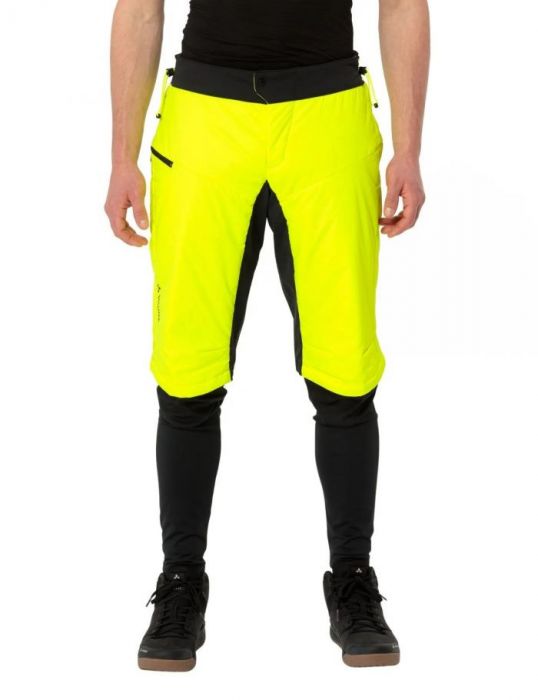 Vaude Minaki IV Thermo cycling pants