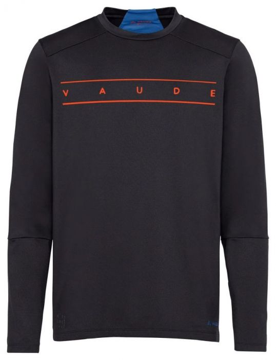 Vaude Qimsa cycling jersey men