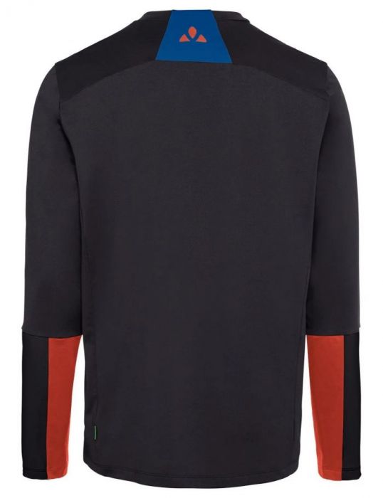 Vaude Qimsa cycling jersey men