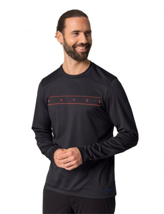 Vaude Qimsa cycling jersey men