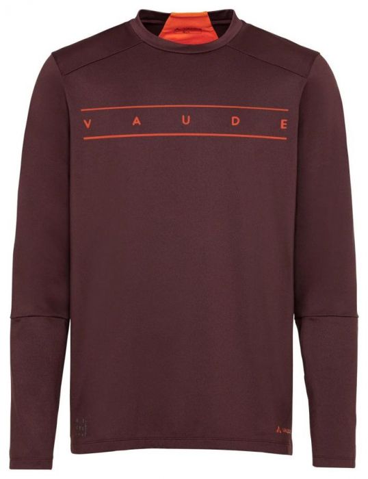 Vaude Qimsa cycling jersey men