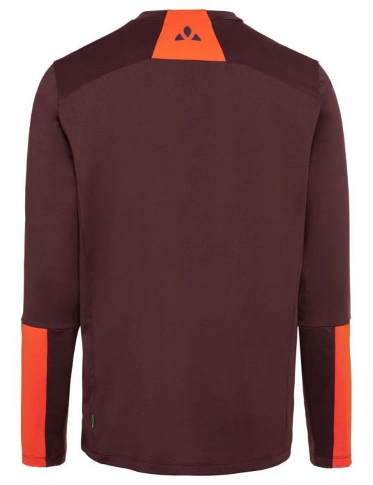 Vaude Qimsa cycling jersey men
