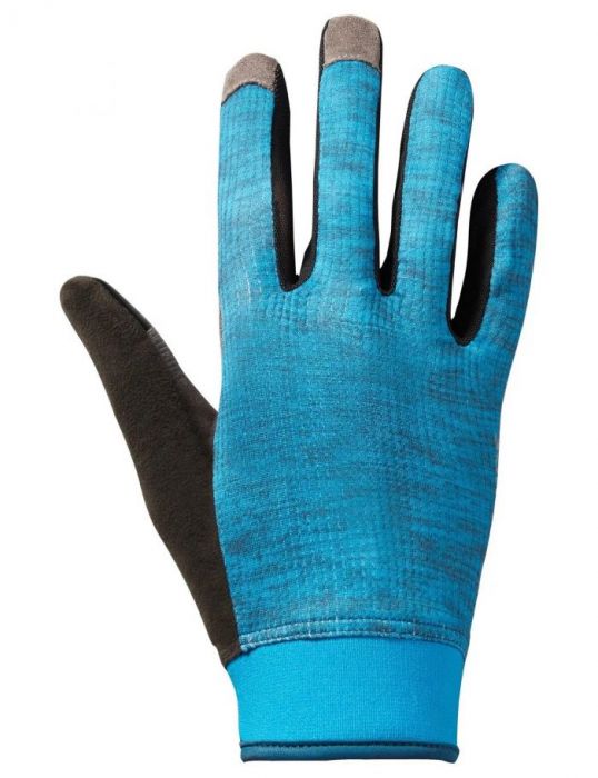 Vaude Dyce II cycling gloves men keszty