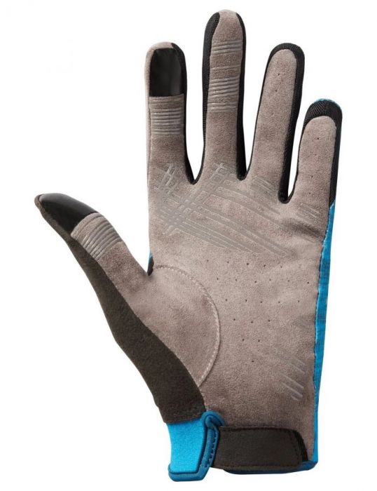 Vaude Dyce II cycling gloves men keszty
