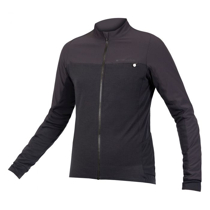 Endura Men's GV500 L/S Jersey 