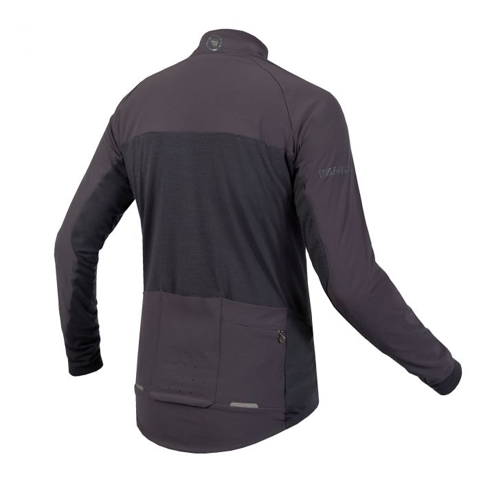 Endura Men's GV500 L/S Jersey 