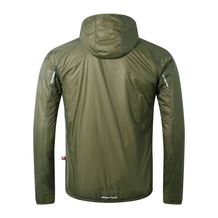 Endura Men's GV500 Insulated Jacket 