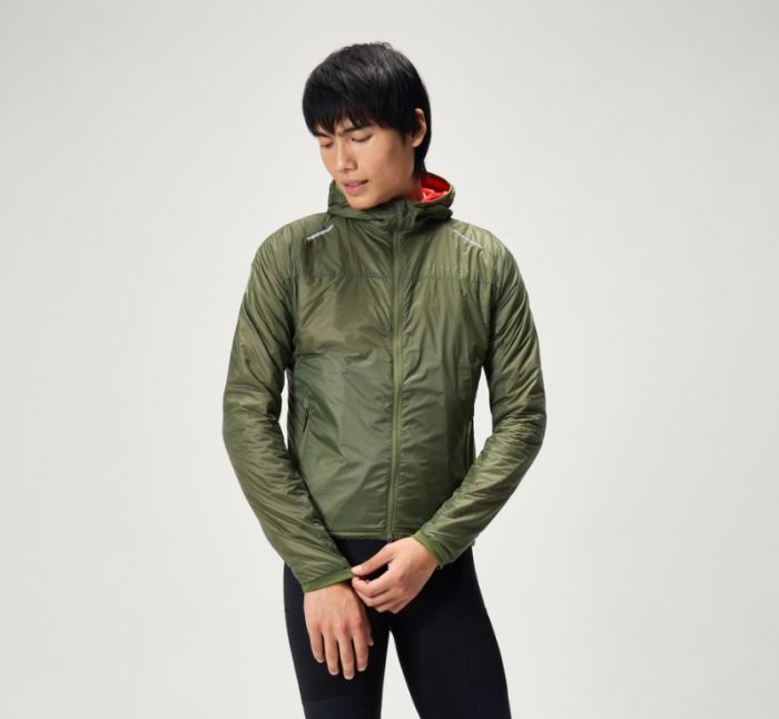 Endura Men's GV500 Insulated Jacket 