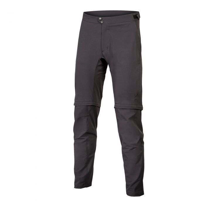 Endura Men's GV500 Zip-off Trouser