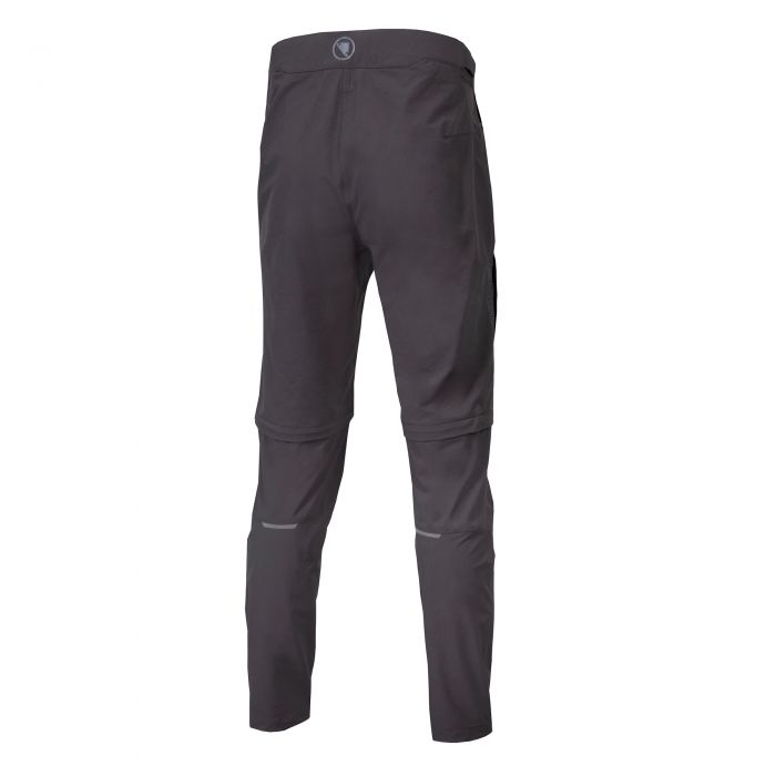 Endura Men's GV500 Zip-off Trouser