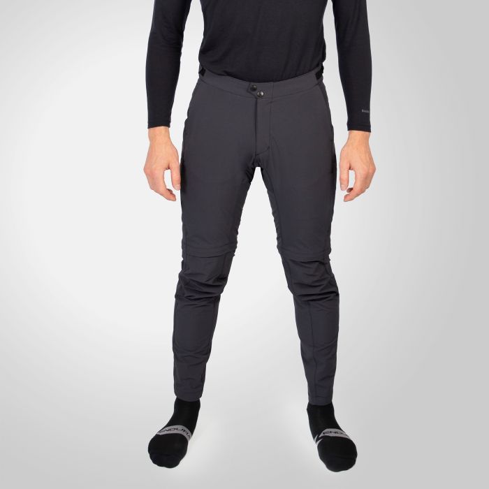 Endura Men's GV500 Zip-off Trouser