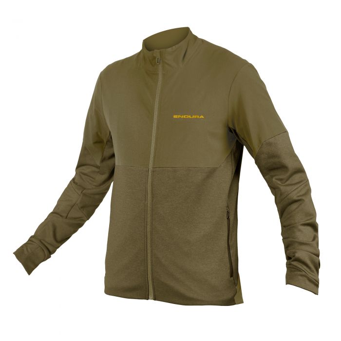 Endura SINGLETRACK Thermal Jacket 