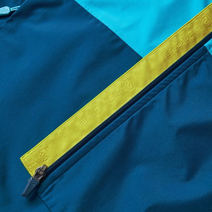 Endura SINGLETRACK JACKET II