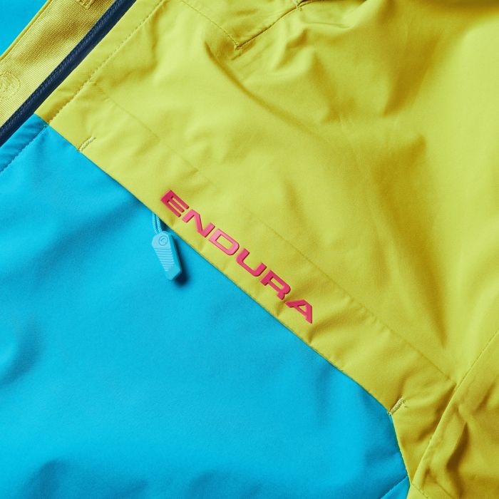 Endura SINGLETRACK JACKET II
