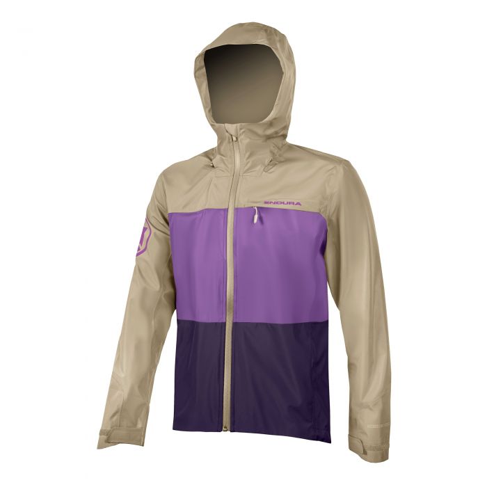 Endura SINGLETRACK JACKET II